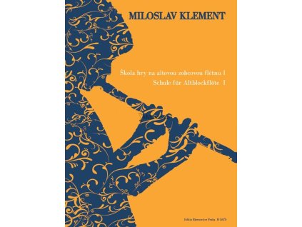 vyr 947 Skola hry na altovou zobcovou fletnu I