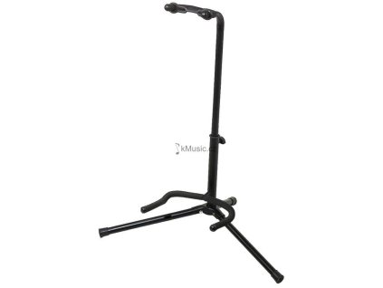 vyr 1245 stojan na kytaru classic cerny