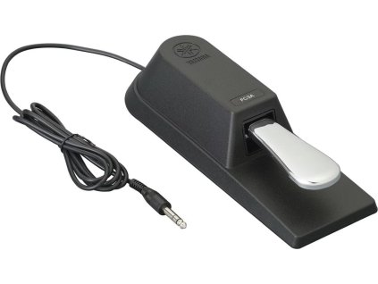 sustain pedál yamaha FC 4