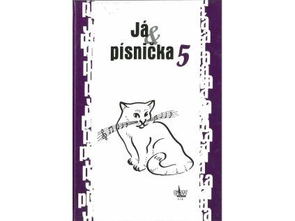 Já a písnička 5