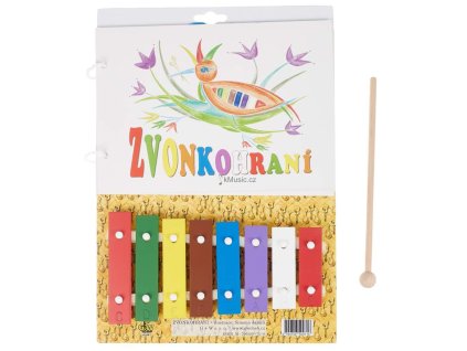 vyr 1982 GW zvonkohrani