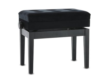 1731575652Klav%C3%ADrn%C3%AD%20stoli%C4%8Dka%20s%20%C3%BAlo%C5%BEn%C3%BDm%20prostorem %C4%8Dern%C3%BD%20mat%20 %20Hudebniny%20kMusic cz