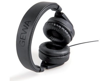 vyr 2053 Sluchatka HP six cerna