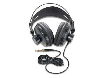 vyr 2061 Sluchatka HP Three close Hudebniny kMusic cz