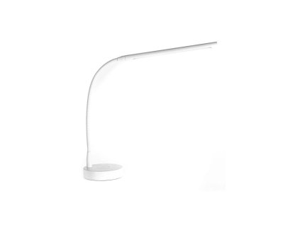 vyr 2065 Stolni lampicka s nabijeckou LP 39 bily mat Hudebniny kMusic cz jpg jpg