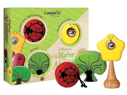vyr 2080 Perkusni sada milovnik prirody