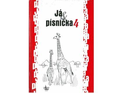 Já a písnička 4
