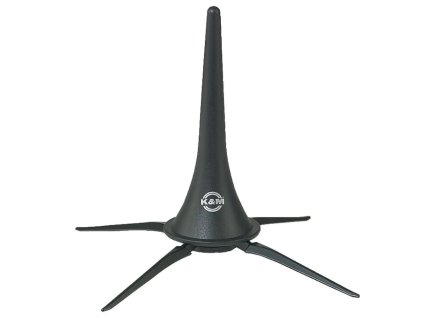 vyr 2138 stojan na klarinet Hudebniny kMusic cz