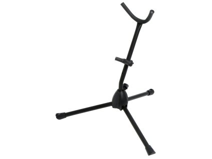 vyr 2139 Stojan na EB alt a BB tenor saxofon Hudebniny kMusic cz