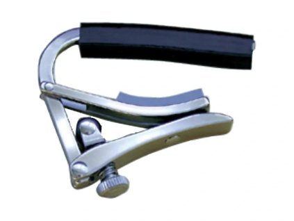 vyr 2160 Kapodastr na 12 strunnou kytaru Deluxe S3