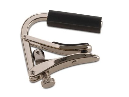 vyr 2161 Kapodastr na Banjo nikl C5