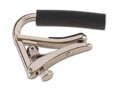 vyr 2162 Kapodastr na E kytaru nikl 7 25 C4