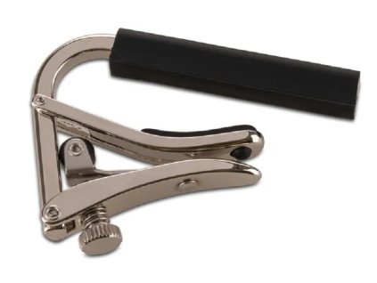 vyr 2166 Kapodastr na kytaru nikl C2n