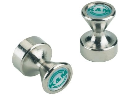 vyr 2195 Magneticky drzak not Hudebniny kMusic cz