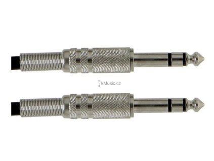 vyr 2211 nastrojovy kabel stereo basic line