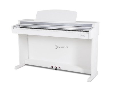 vyr 2229 Digitalni piano DP 345 bile