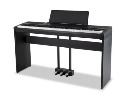 vyr 2230 Prenosne piano Gewa PP3 se stojanem Hudebniny kMusic cz