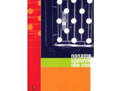 No name Spevník 1998 2008