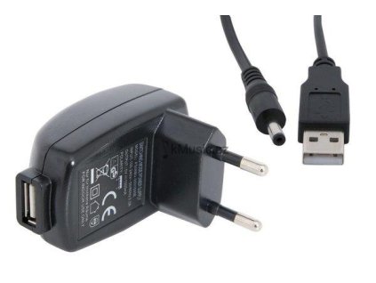 vyr 2277 Gewa Napajeci USB adapter