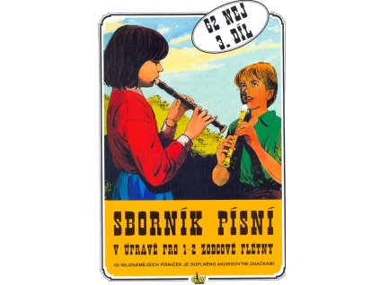 vyr 2280 Sbornik 62 NEJ v uprave pro zobcove fletny 3 dil