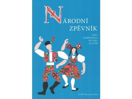 Národní zpěvník