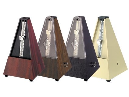 Wittner Metronom kMusic.cz