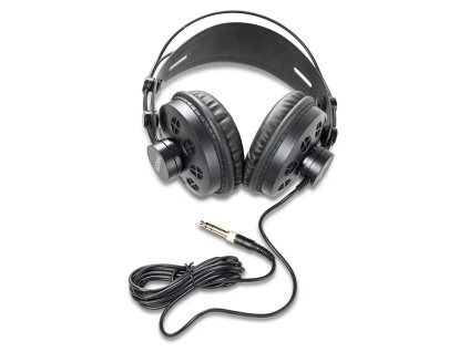 vyr 2332 Dynamicka stereo sluchatka HP TWO Hudebniny kMusic cz