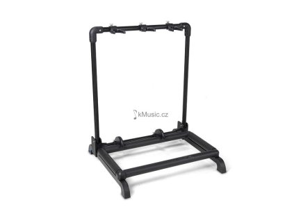 vyr 2384 Stojan na 3 kytary Hudebniny kMusic cz