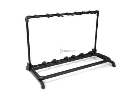 vyr 2387 Stojan pro 7 kytar Hudebniny kMusic cz jpg