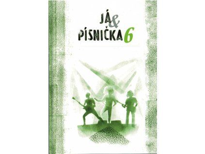 Já a písnička 6