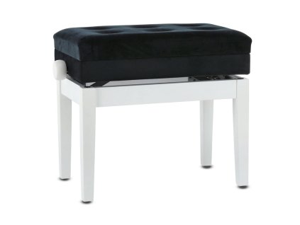 1731575522Klav%C3%ADrn%C3%AD%20stoli%C4%8Dka%20s%20%C3%BAlo%C5%BEn%C3%BDm%20prostorem b%C3%ADl%C3%BD%20mat%20 %20Hudebniny%20kMusic cz