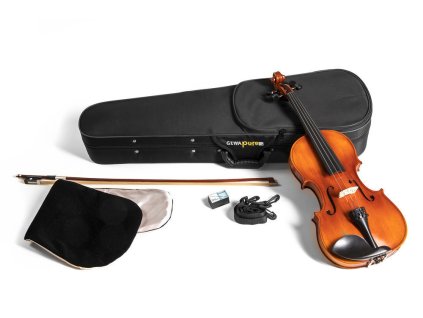 GEWA Pure Houslový set EW - různé velikosti (Varianta 1/16)