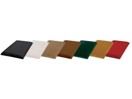 Sedak Deluxe ruzne barvy Hudebniny kMusic