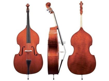 GEWA Pure Kontrabas ST - různé velikosti (Varianta 4/4)