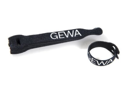 GEWA Stahovací pásek na kabely - různé délky (Varianta 12 cm)