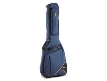 GEWA Obal na akustickou kytaru Premium 20 - polstrovaný 20 mm, modrý