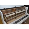 vyrp12 9Pianino KPR 118 bile mechanika Hudebniny kMusic cz
