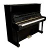 vyrp11 11Pianino KPR 130 cerny vysoky lesk bocni pohled Hudebniny kMusic cz