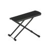 kytarová stolička černá