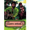 Country zpěvník 3