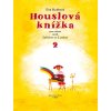 vyr 1866 Houslova knizka pro radost 2 Eva Bublova H 8009 Hudebniny kMusic cz