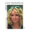 Zpěvník Lucie Vondráčková