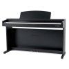 Černé digitální piano Gewa DP 300