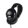 Dynamická stereo sluchátka Gewa HP one – černá, kabel 4 m