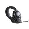 Dynamická stereo sluchátka Gewa HP one – černá, kabel 4 m