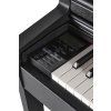 vyrp13 2116Digitalni piano GEWA UP 365 ovladaci panel