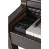 vyrp12 2118Digitalni piano GEWA UP 365 ovladaci panel