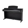 vyr 2203 Digitalni piano DP 345 cerne