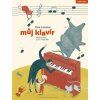 Eva Lorenc můj klavír Hudebniny kMusic