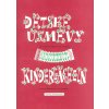 vyr 2424 Album Detske usmevy akordeon Hudebniny kMusic cz
